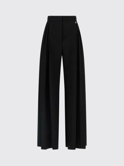 Giuseppe Di Morabito Pants  Woman Color Black