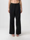 Giuseppe Di Morabito Hose  Damen Farbe Schwarz In Black
