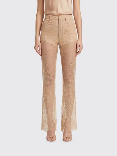 Giuseppe Di Morabito Pants  Woman Color Pink
