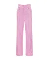 Giuseppe Di Morabito Pocket Casual Pants In Pink