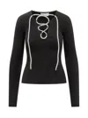 Giuseppe Di Morabito Rhinestones Jersey
