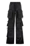 Giuseppe Di Morabito Pants & Shorts In Black