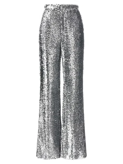 GIUSEPPE DI MORABITO GIUSEPPE DI MORABITO SEQUIN PANTS