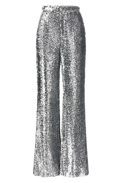 GIUSEPPE DI MORABITO SEQUIN PANTS