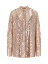 Giuseppe Di Morabito Shirt With Sequins