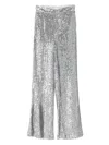 Giuseppe Di Morabito Hose Mit Pailletten In Gray