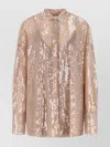 Giuseppe Di Morabito Shirt With Sequins