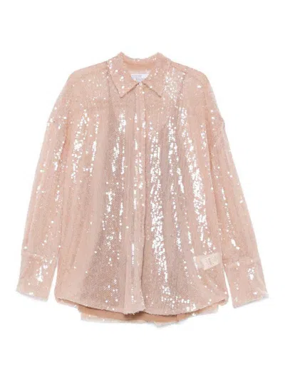 GIUSEPPE DI MORABITO CAMISA - BEIS