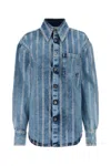 GIUSEPPE DI MORABITO GIUSEPPE DI MORABITO SHIRTS