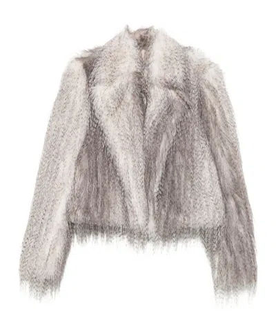 GIUSEPPE DI MORABITO SHORT FUR