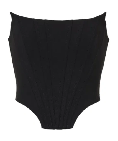Giuseppe Di Morabito Short Vest In Multi