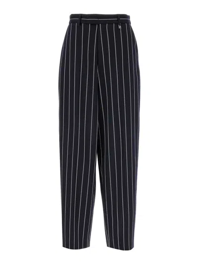 Giuseppe Di Morabito Striped Pants