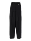 Giuseppe Di Morabito Wool Pants