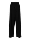 Giuseppe Di Morabito Wide Leg Pants