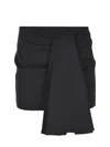 Giuseppe Di Morabito Shorts In Black