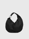 Giuseppe Di Morabito Shoulder Bag  Woman Color Black In Black
