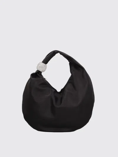 Giuseppe Di Morabito Shoulder Bag  Woman Color Black