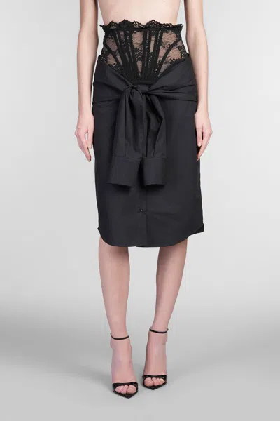 Giuseppe Di Morabito Skirt