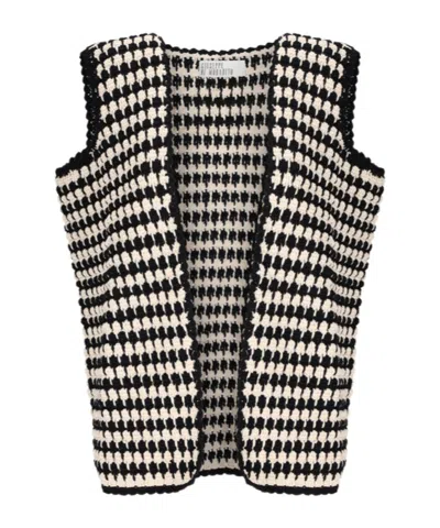 Giuseppe Di Morabito Sleeveless Vest