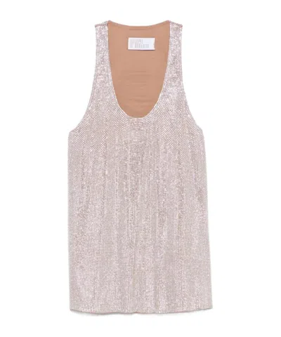 Giuseppe Di Morabito Sleeveless Vest