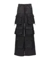Giuseppe Di Morabito Pants & Shorts In Black