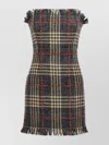 Giuseppe Di Morabito Corset Dress