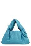 Giuseppe Di Morabito Strass Shoulder Bag