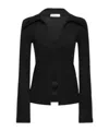 Giuseppe Di Morabito Stretch Lycra Shirt In Black