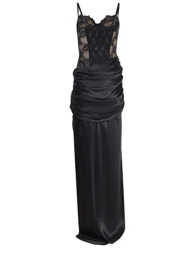 Giuseppe Di Morabito Suit In Black