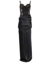 Giuseppe Di Morabito Suit In Black