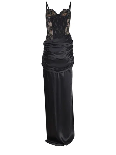 Giuseppe Di Morabito Suit In Black