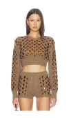 Giuseppe Di Morabito Sweater In Multi