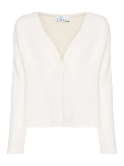 GIUSEPPE DI MORABITO SWEATER