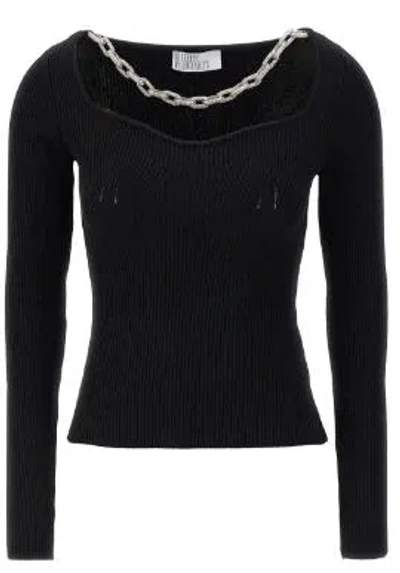 GIUSEPPE DI MORABITO GIUSEPPE DI MORABITO SWEATERS