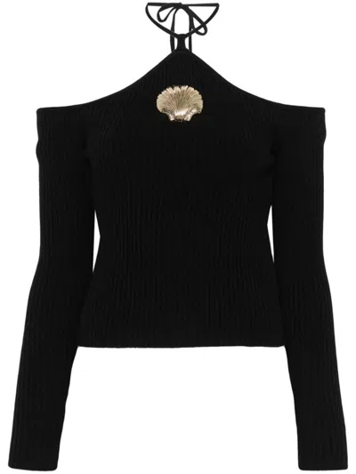 GIUSEPPE DI MORABITO GIUSEPPE DI MORABITO SWEATERS 