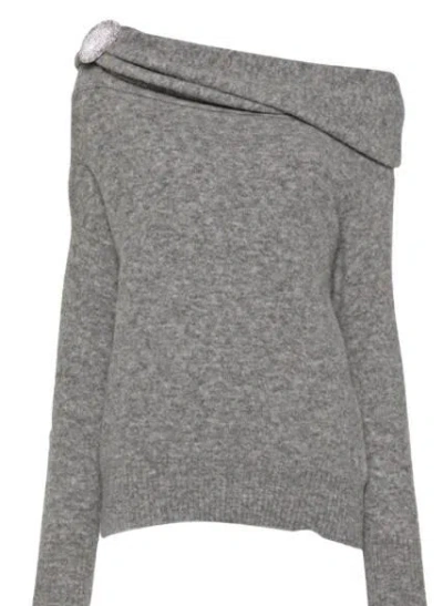 GIUSEPPE DI MORABITO GIUSEPPE DI MORABITO SWEATERS