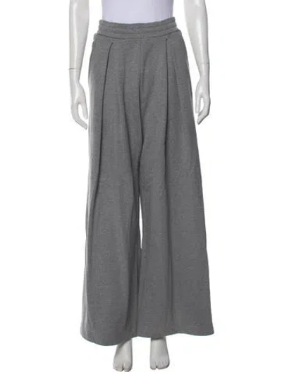 Pre-owned Giuseppe Di Morabito Sweatpants In Gray