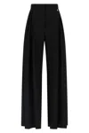 Giuseppe Di Morabito Tailored Pants In Black