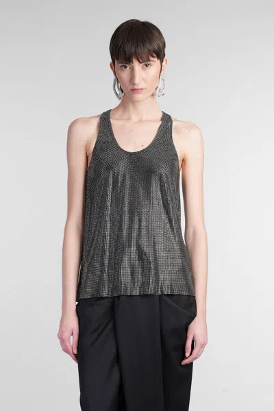 GIUSEPPE DI MORABITO GIUSEPPE DI MORABITO TANK TOP