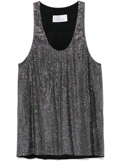 GIUSEPPE DI MORABITO TANK TOP