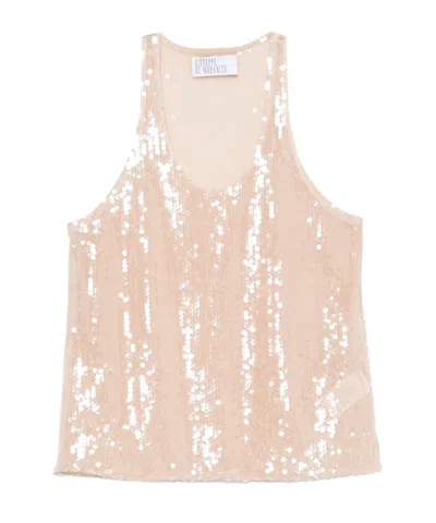 GIUSEPPE DI MORABITO TANK TOP