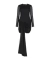 Giuseppe Di Morabito I Live In Silk In Black