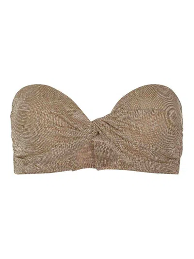 Giuseppe Di Morabito Top In Viscose Blend
