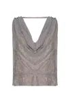Giuseppe Di Morabito Top Camel In Multi
