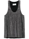 Giuseppe Di Morabito Tank Top In Multi