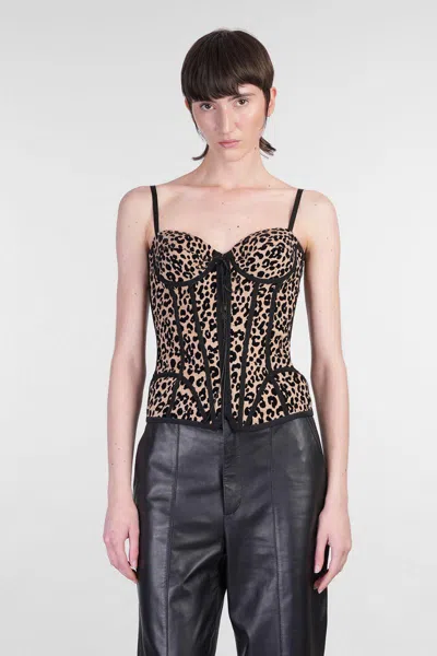 GIUSEPPE DI MORABITO GIUSEPPE DI MORABITO TOPWEAR