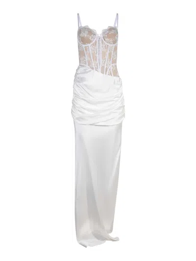 Giuseppe Di Morabito Suit In  Viscose Blend