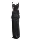 Giuseppe Di Morabito Traje - Negro In Black
