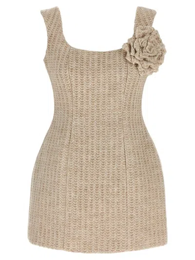 GIUSEPPE DI MORABITO GIUSEPPE DI MORABITO TRICOT DRESS