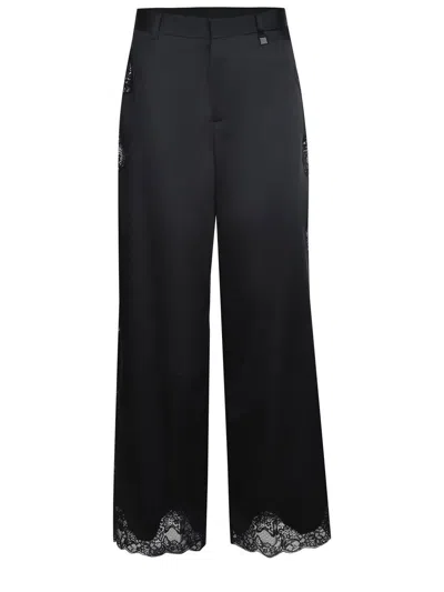 GIUSEPPE DI MORABITO GIUSEPPE DI MORABITO  TROUSERS